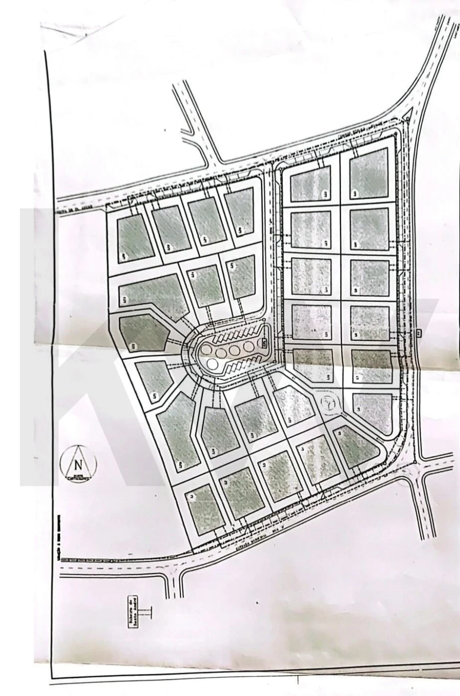 Terreno para Venda em Asseiceira Foto 17