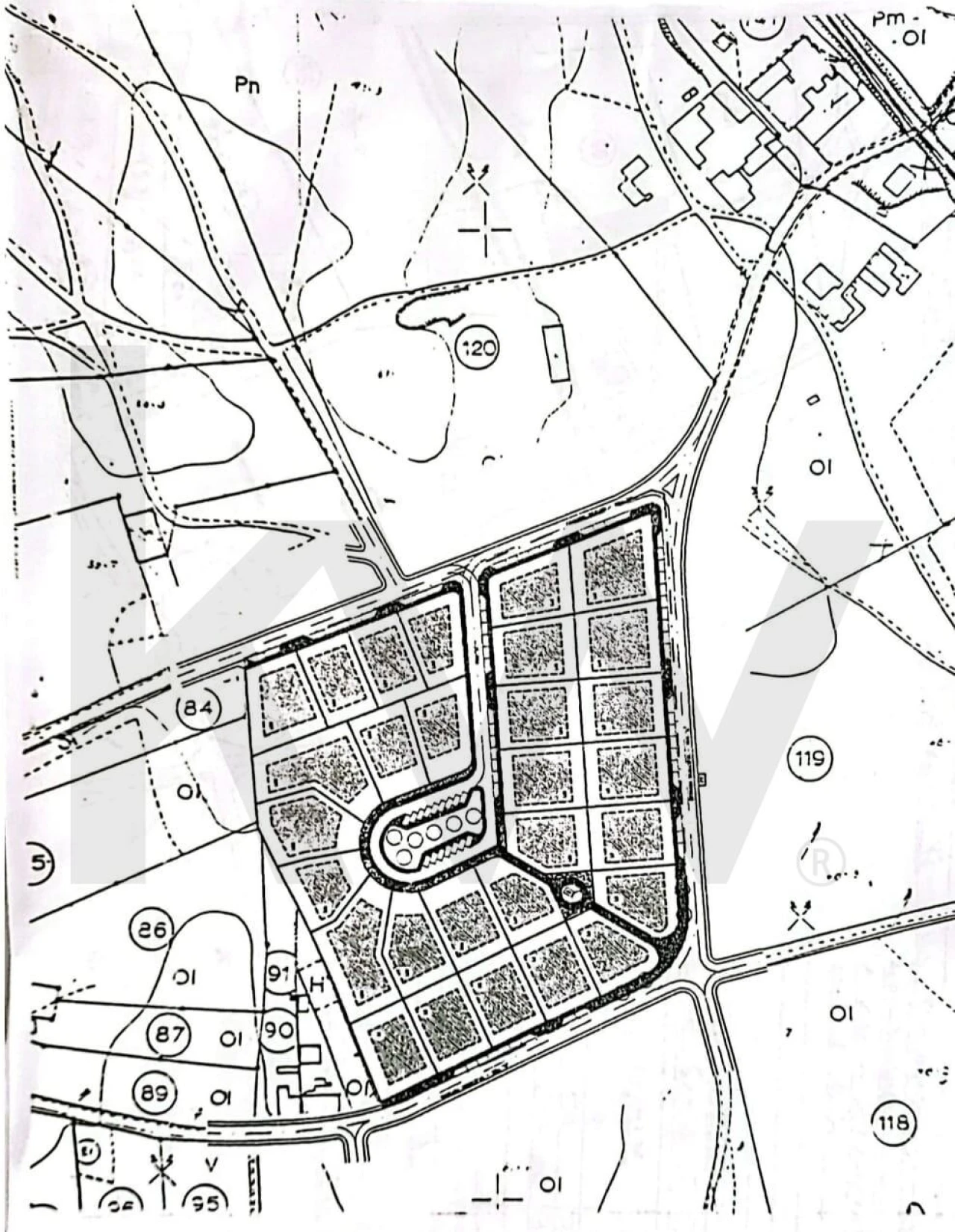 Terreno para Venda em Asseiceira Foto 16