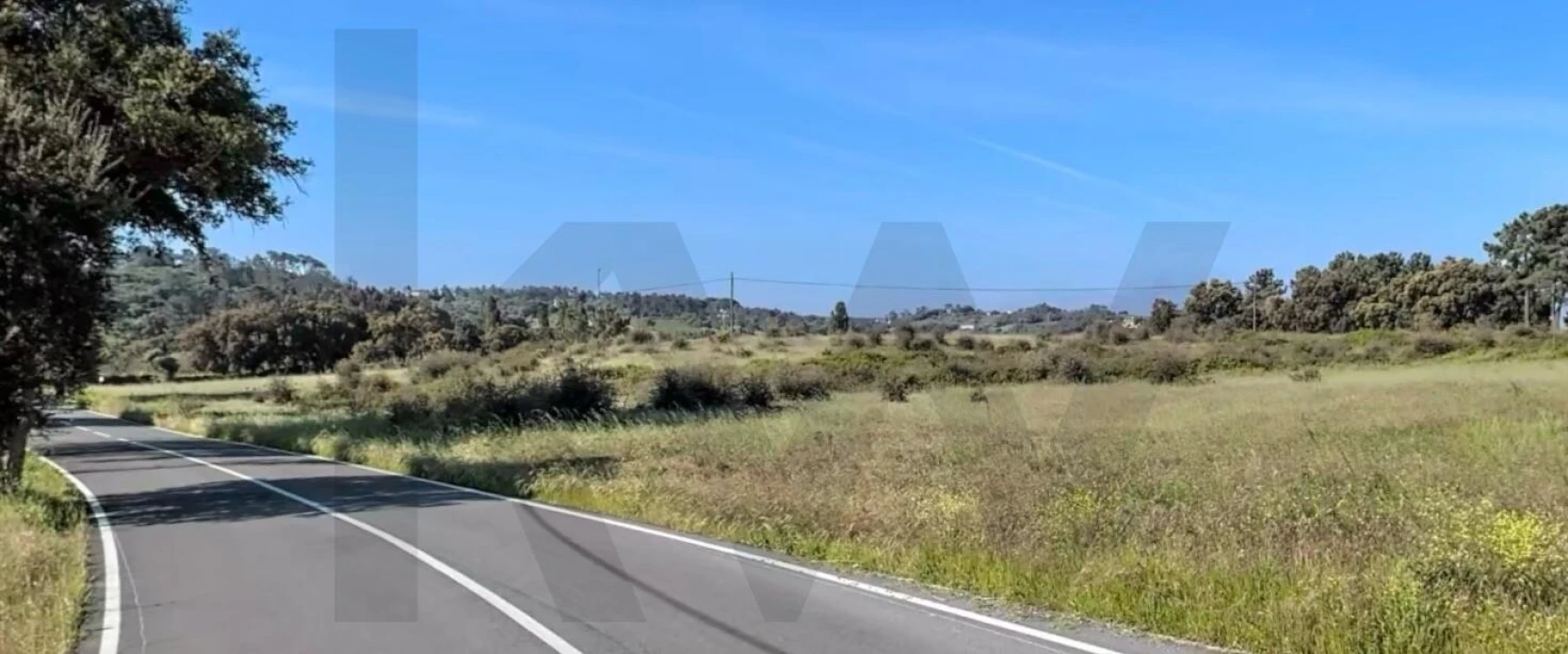 Terreno para Venda em Asseiceira Foto 2