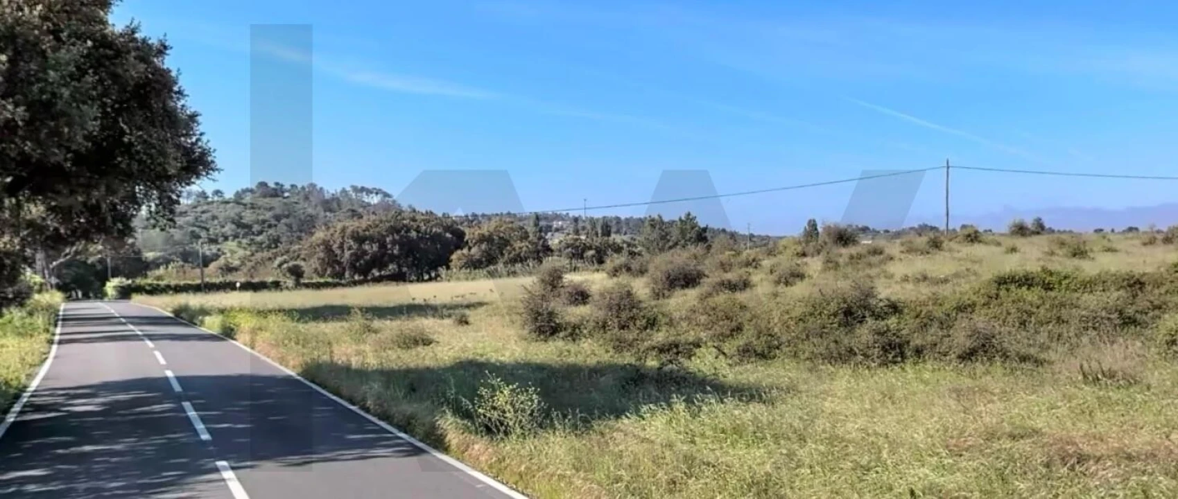 Terreno para Venda em Asseiceira Foto 1