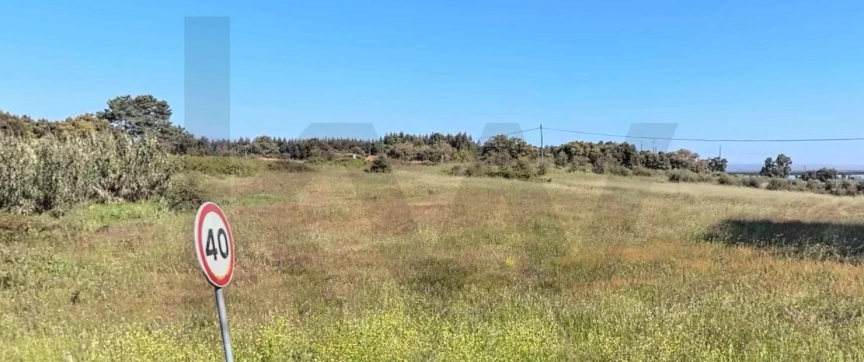 Terreno para Venda em Asseiceira Foto 14