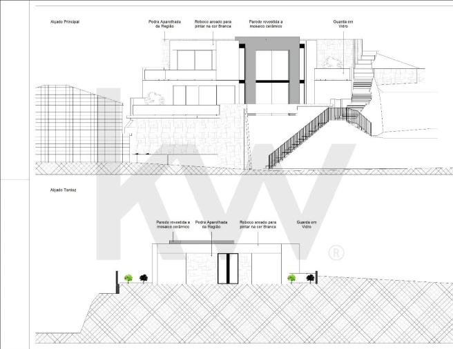 Terreno para Venda em Seixal Foto 25