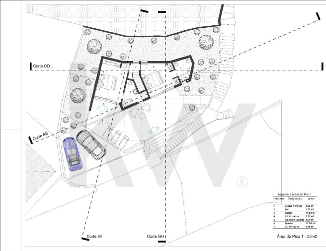Terreno para Venda em Seixal Foto 20