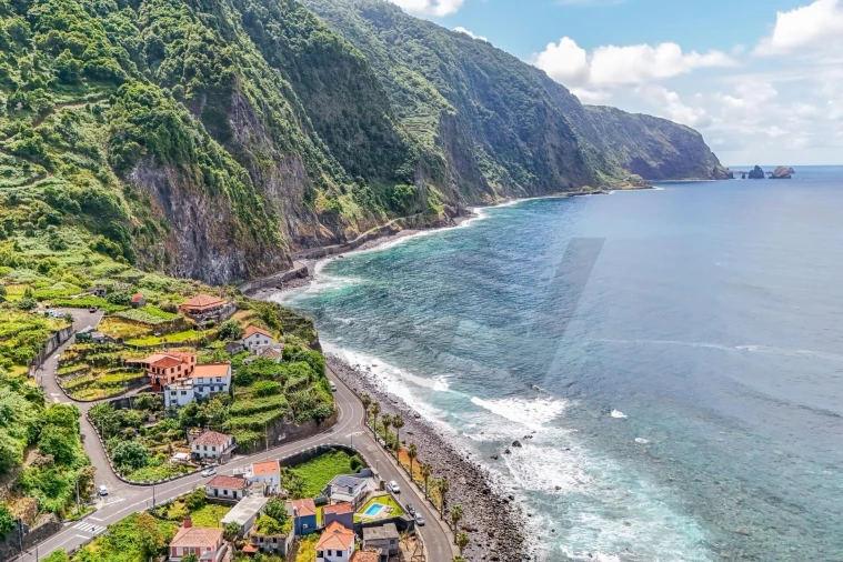 Terreno para Venda em Seixal Foto 12