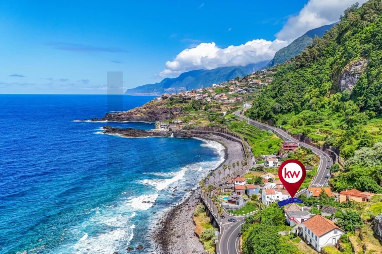 Terreno para Venda em Seixal Foto 9