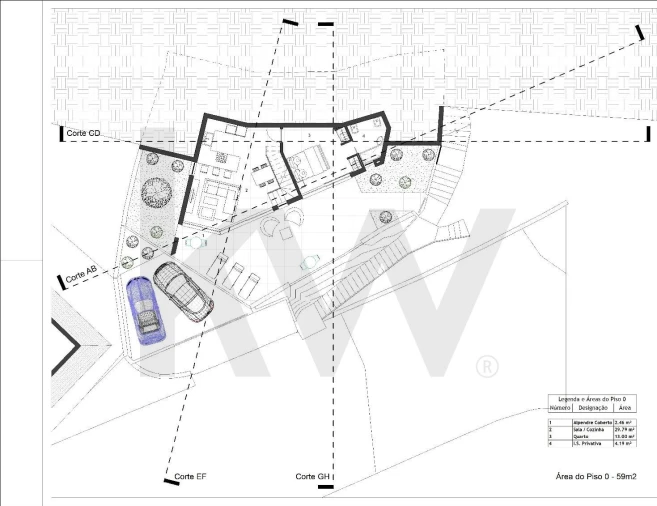 Terreno para Venda em Seixal Foto 18