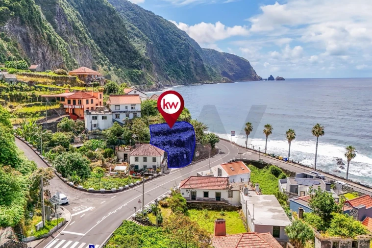 Terreno para Venda em Seixal Foto 14