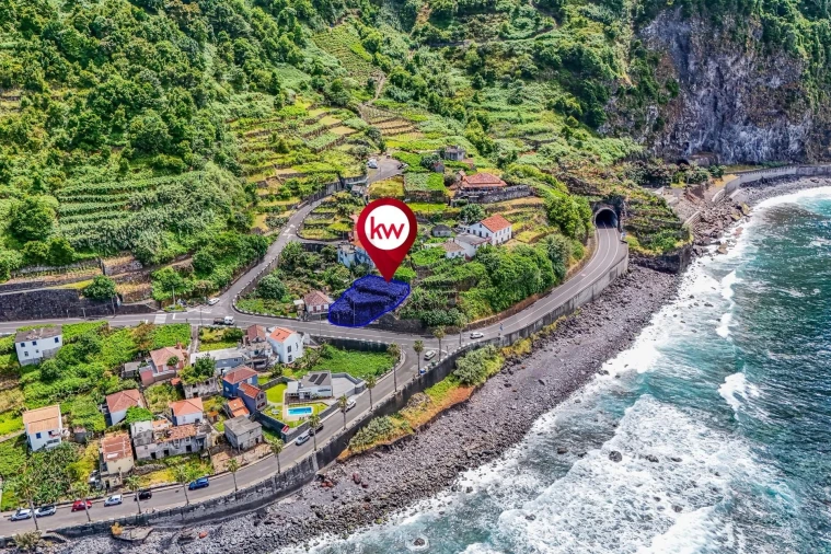 Terreno para Venda em Seixal Foto 11