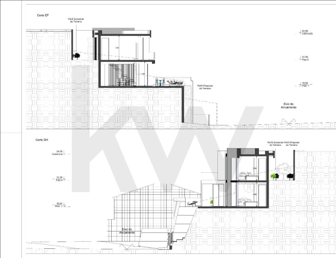 Terreno para Venda em Seixal Foto 24