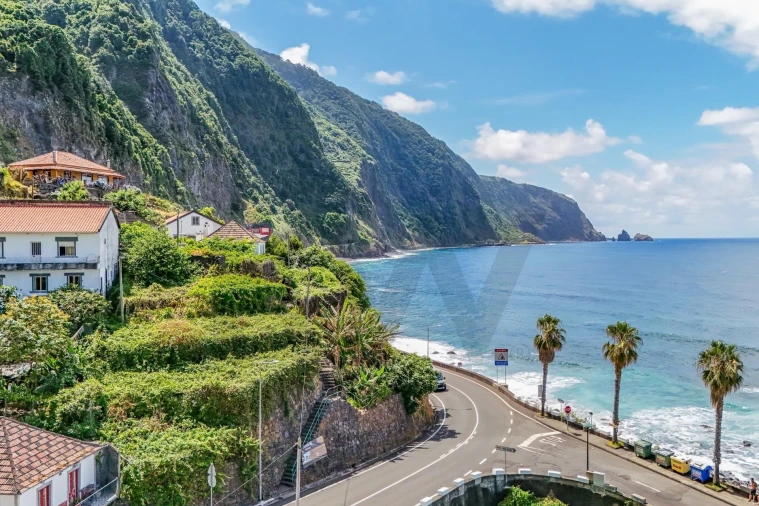 Terreno para Venda em Seixal Foto 3