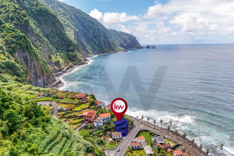 Terreno para Venda em Seixal Foto 13