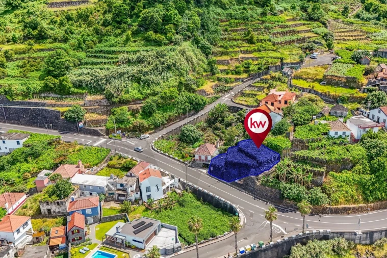 Terreno para Venda em Seixal Foto 7