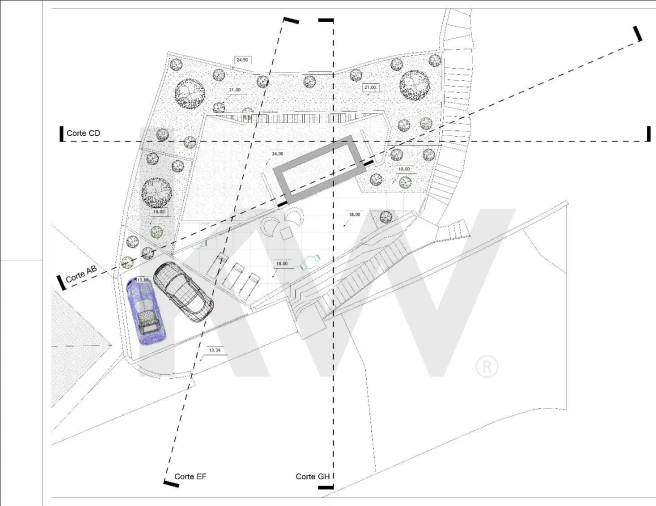 Terreno para Venda em Seixal Foto 22
