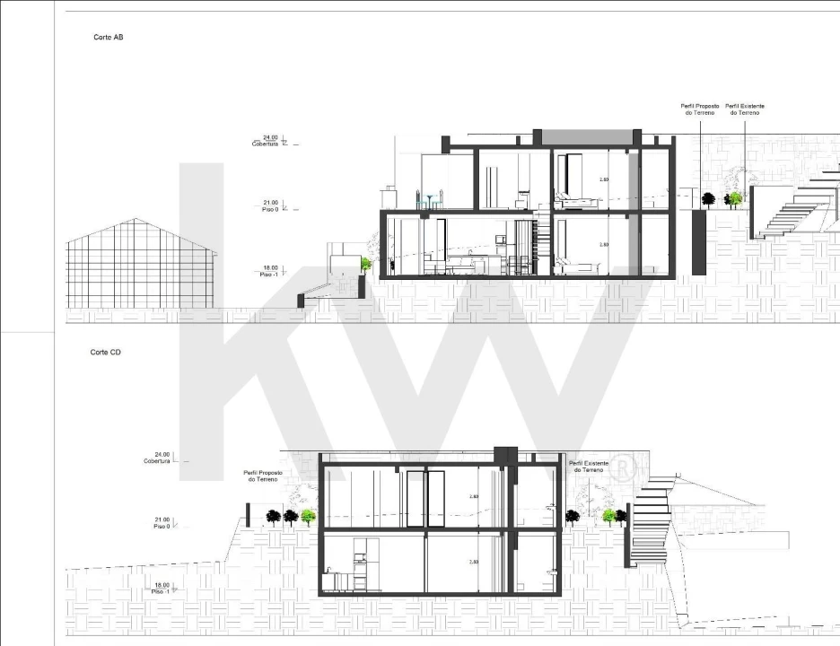 Terreno para Venda em Seixal Foto 23