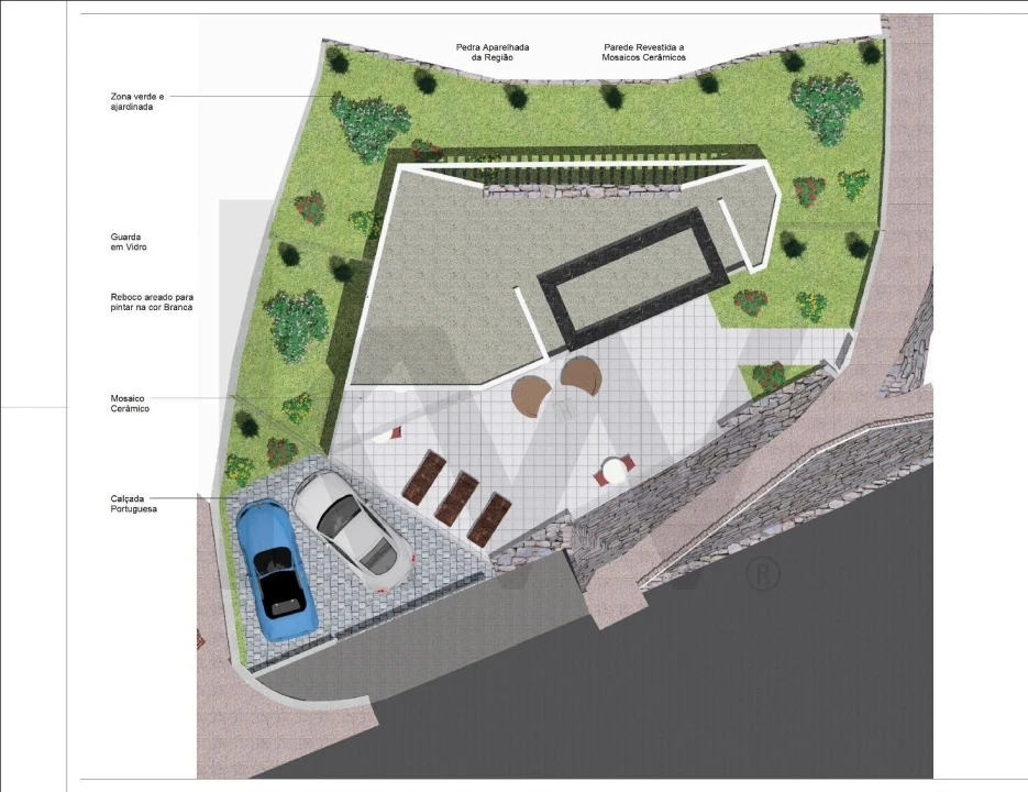 Terreno para Venda em Seixal Foto 17