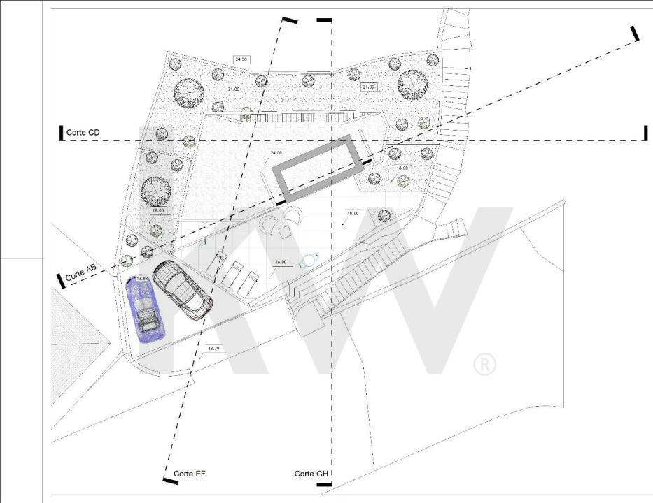 Terreno para Venda em Seixal Foto 22