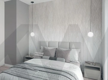 Apartamento T3 para Venda em Armação de Pera