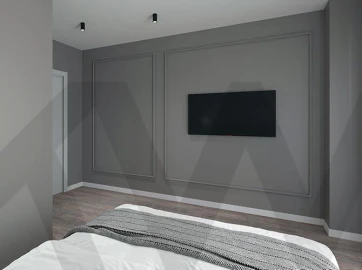 Apartamento T3 para Venda em Armação de Pera