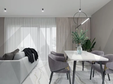 Apartamento T3 para Venda em Armação de Pera