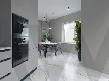 Apartamento T3 para Venda em Armação de Pera