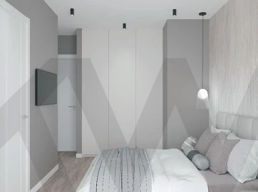 Apartamento T3 para Venda em Armação de Pera