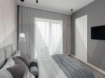 Apartamento T3 para Venda em Armação de Pera