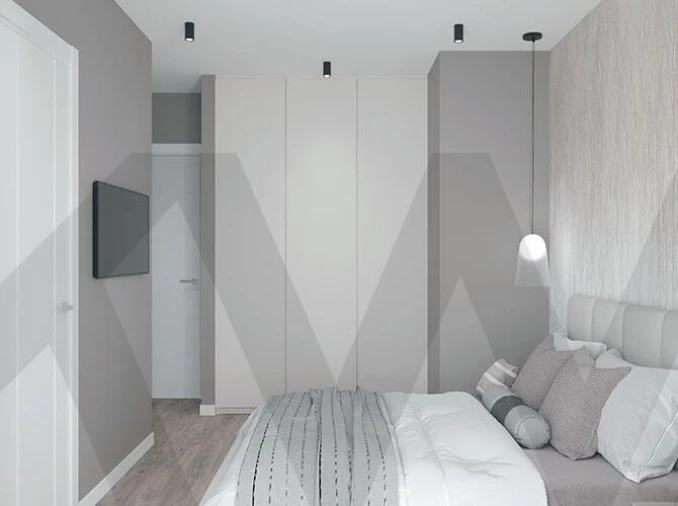 Apartamento T3 para Venda em Armação de Pera Foto 8