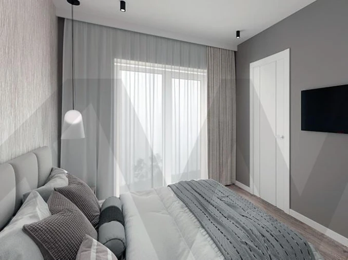Apartamento T3 para Venda em Armação de Pera Foto 9