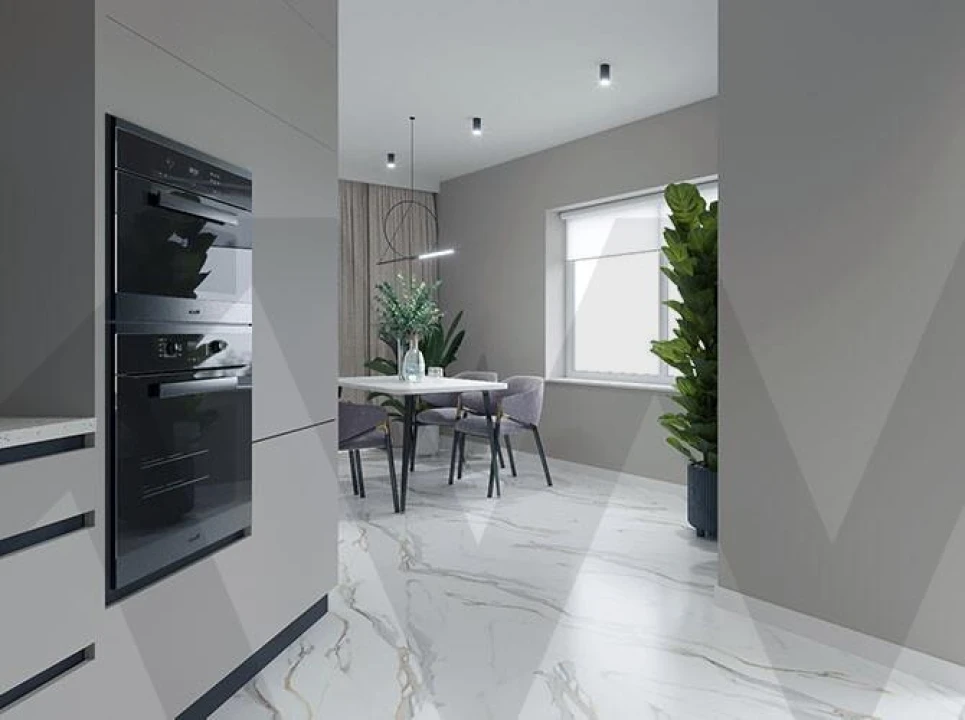 Apartamento T3 para Venda em Armação de Pera Foto 11