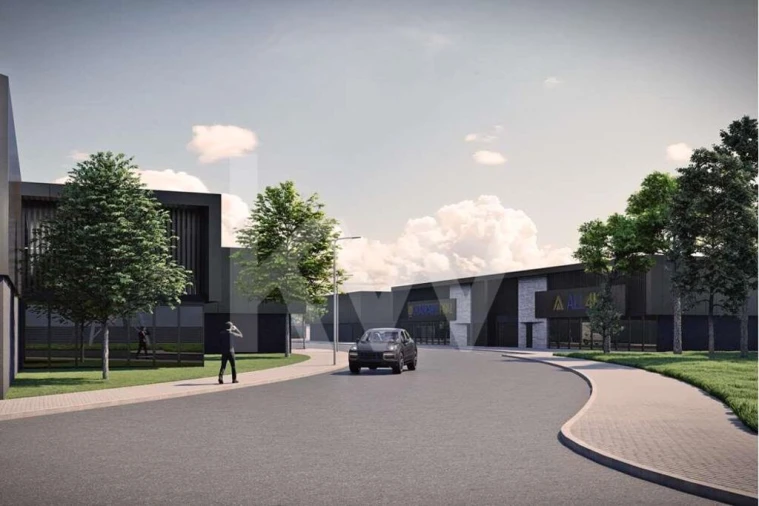 Terreno para Venda em Monsul Foto 2