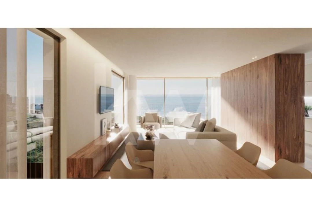 Apartamento T3 para Venda em Canidelo Foto 4