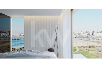 Apartamento T3 para Venda em Canidelo