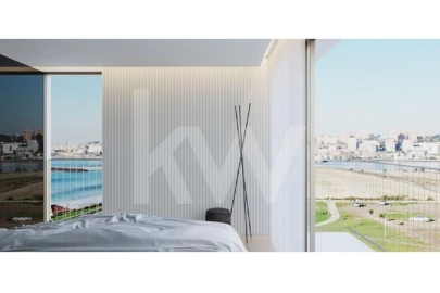 Apartamento T3 para Venda em Canidelo