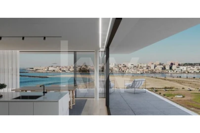 Apartamento T3 para Venda em Canidelo