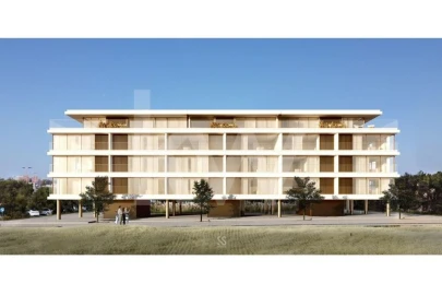 Apartamento T3 para Venda em Canidelo