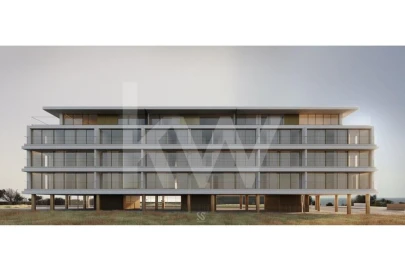 Apartamento T3 para Venda em Canidelo