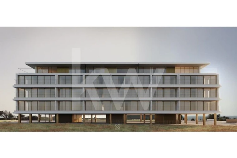 Apartamento T3 para Venda em Canidelo Foto 12