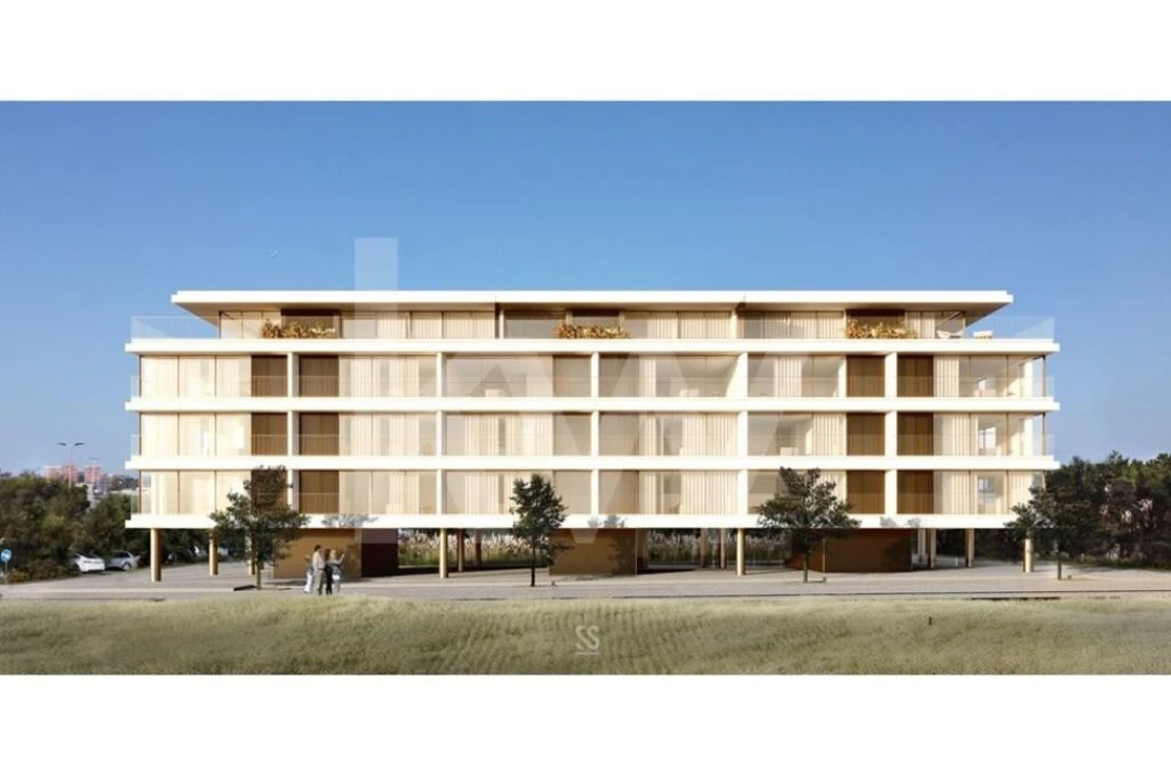 Apartamento T3 para Venda em Canidelo Foto 9
