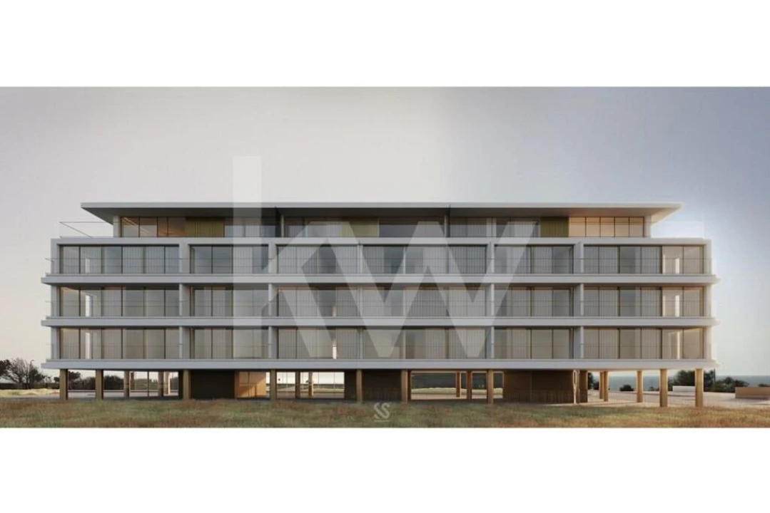 Apartamento T3 para Venda em Canidelo Foto 12