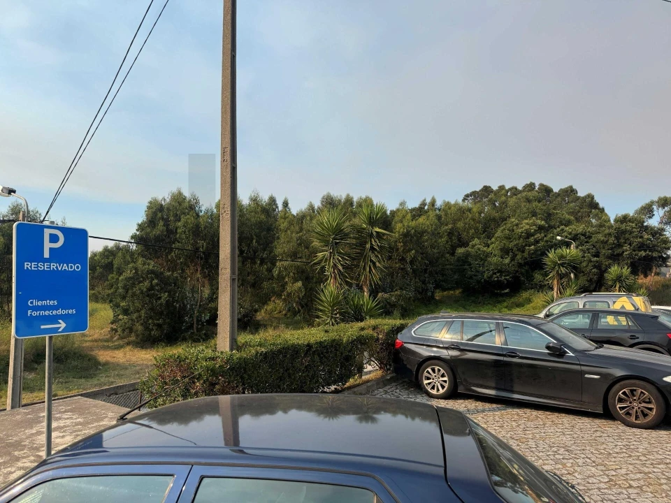 Armazém para Arrendamento em Custóias, Leça do Balio e Guifões Foto 13