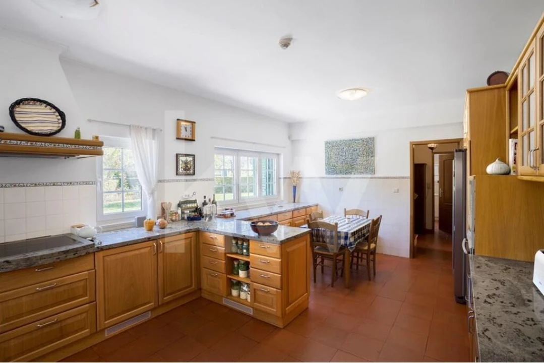 Moradia T5 para Venda em Vila Franca de Xira Foto 10