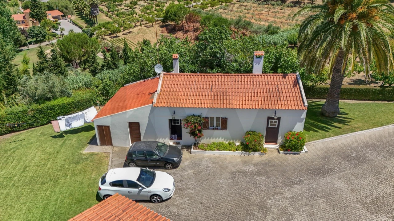 Moradia T5 para Venda em Vila Franca de Xira Foto 31