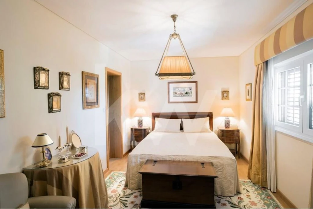 Moradia T5 para Venda em Vila Franca de Xira Foto 12