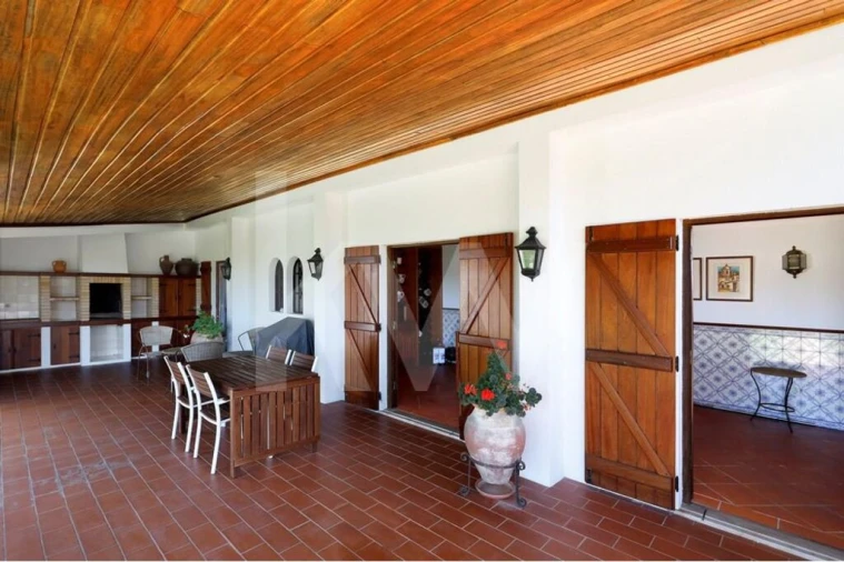 Moradia T5 para Venda em Vila Franca de Xira Foto 5