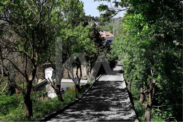 Moradia T5 para Venda em Vila Franca de Xira Foto 1