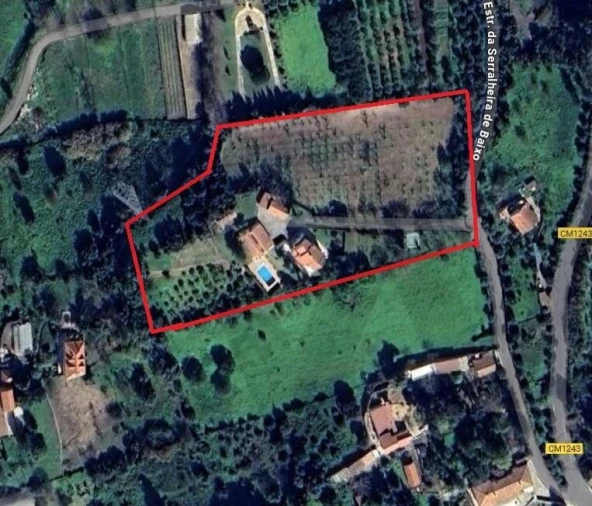 Moradia T5 para Venda em Vila Franca de Xira Foto 33