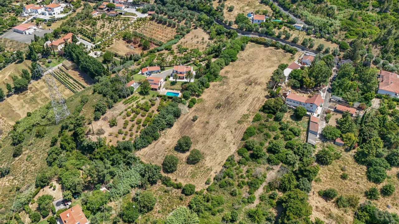 Moradia T5 para Venda em Vila Franca de Xira Foto 25