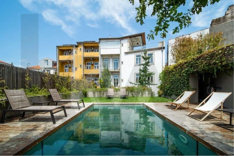 Negócio para Venda em Cedofeita, Santo Ildefonso, Sé, Miragaia, São Nicolau e Vitória Foto 60