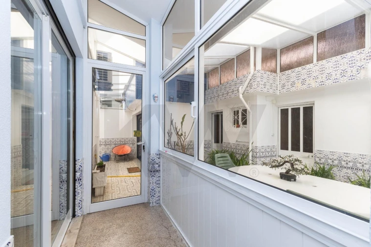 Moradia T3 para Venda em Moreira Foto 25