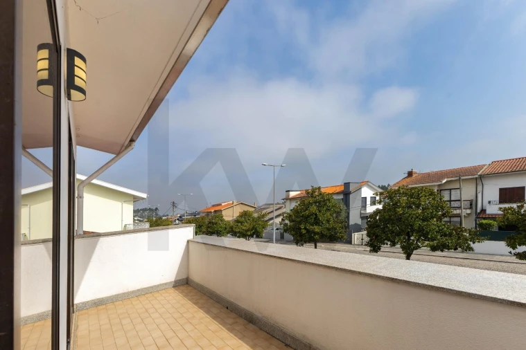 Moradia T3 para Venda em Moreira Foto 21